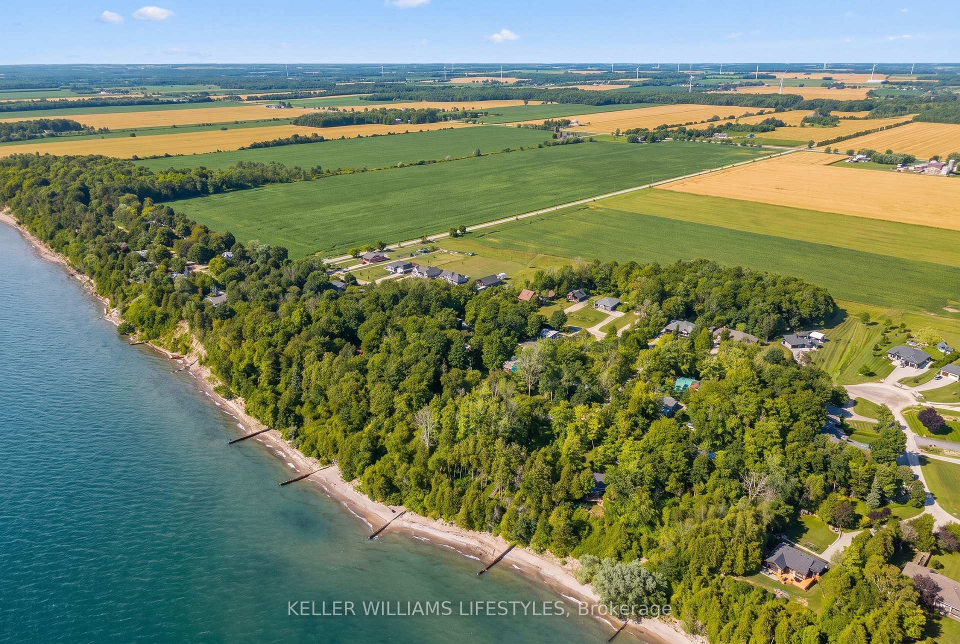 Photo 50 of 74358 Driftwood Drive, Bluewater, Stanley — HOMEH
