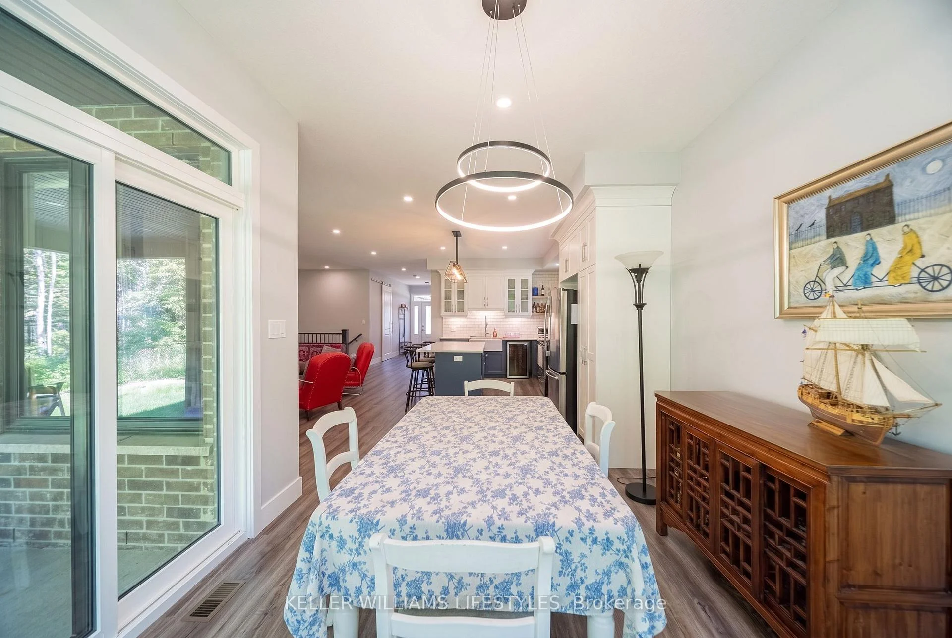 Photo 23 of 74358 Driftwood Drive, Bluewater, Stanley — HOMEH