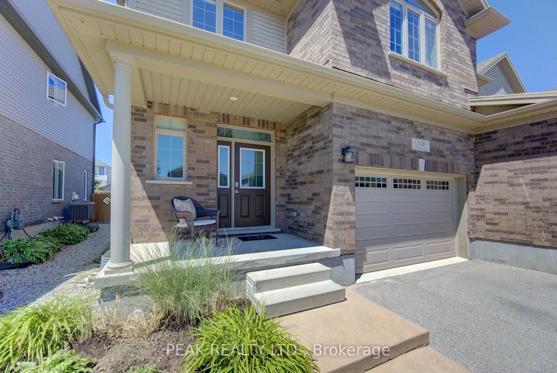 Photo 1 of 118 Brown Street, Stratford — HOMEH