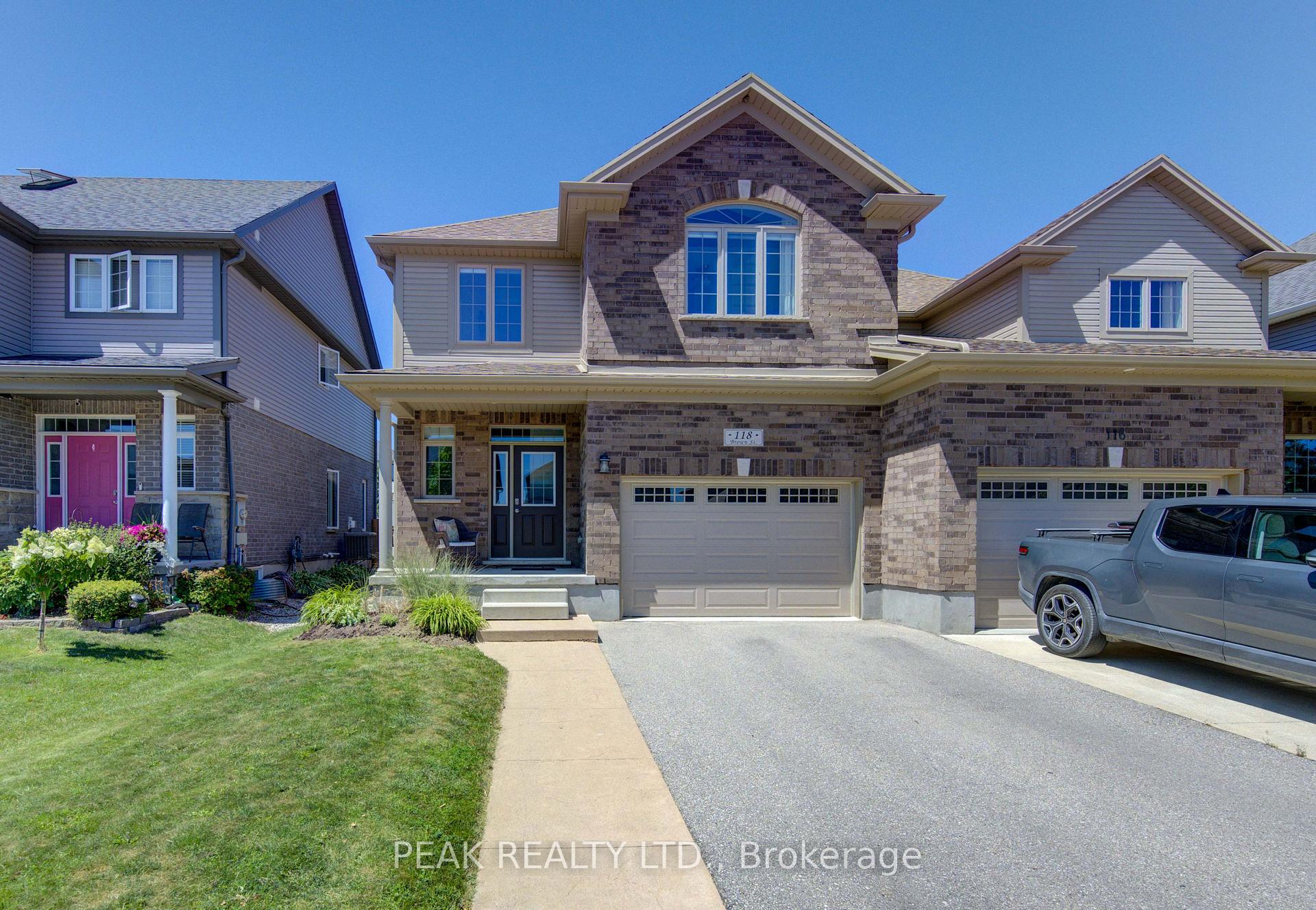 Photo 3 of 118 Brown Street, Stratford — HOMEH