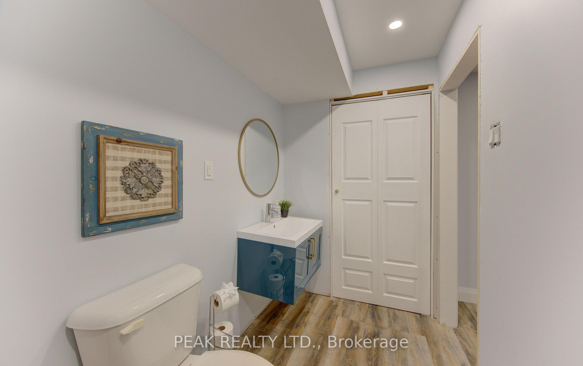 Photo 35 of 118 Brown Street, Stratford — HOMEH
