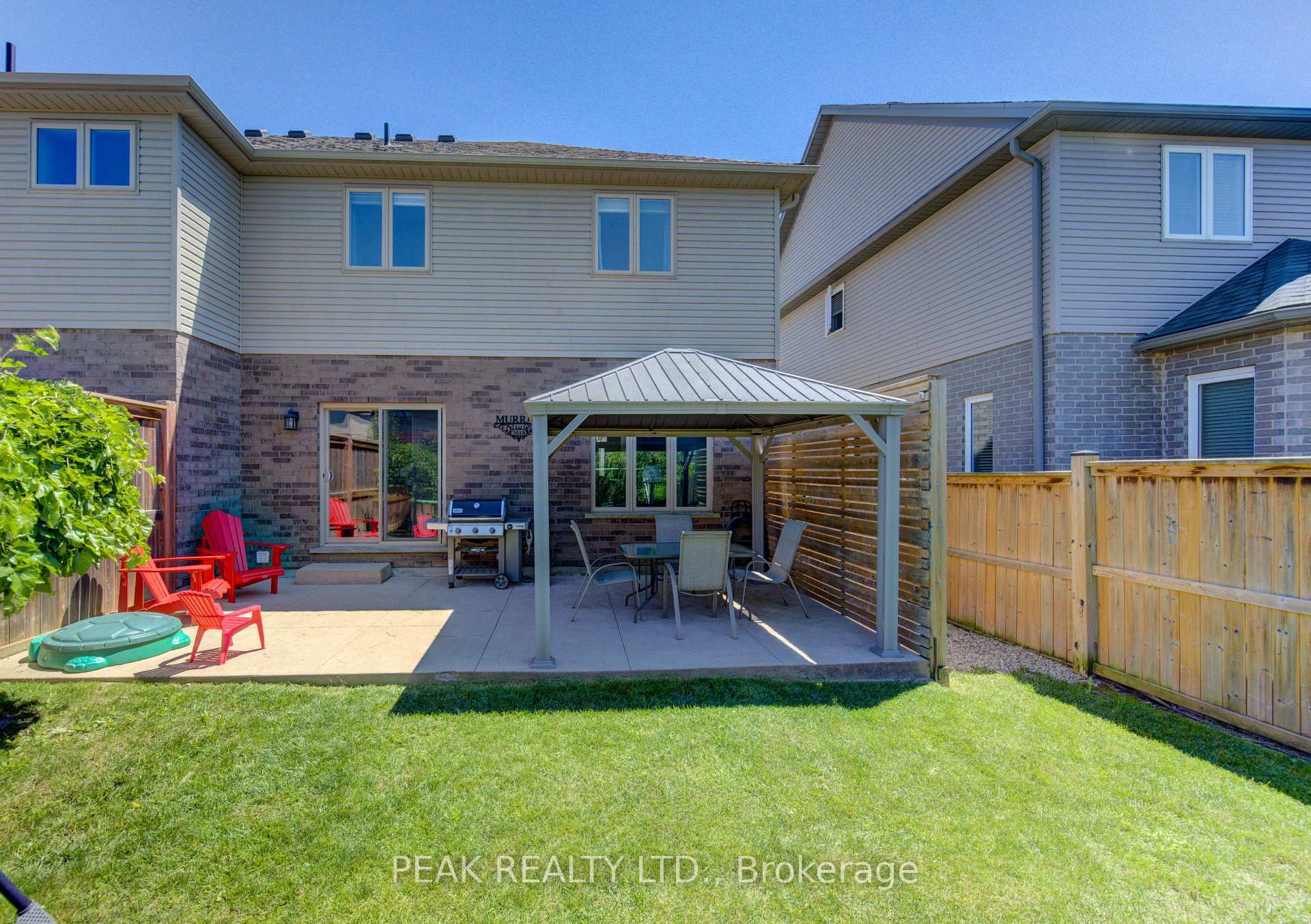 Photo 38 of 118 Brown Street, Stratford — HOMEH