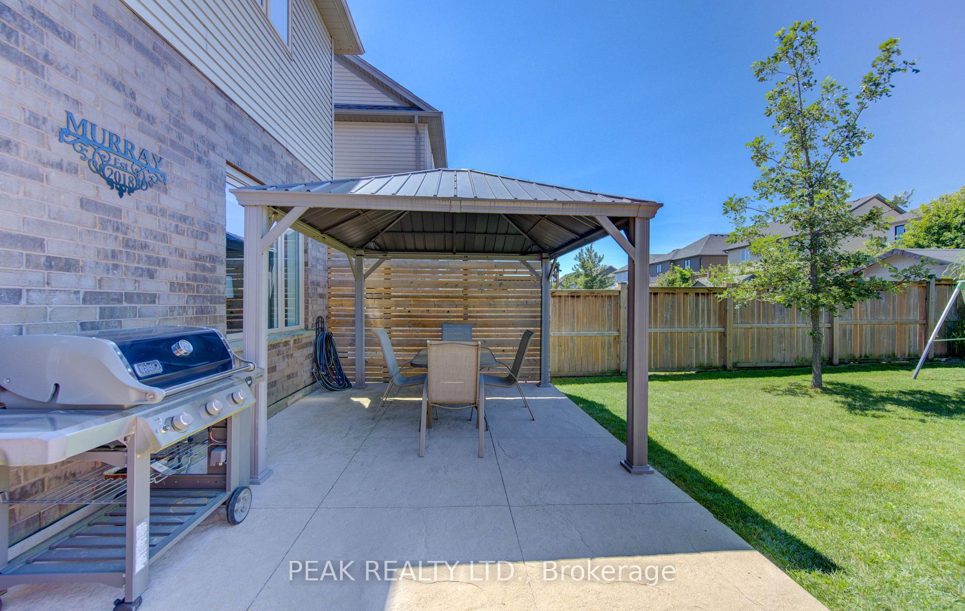 Photo 41 of 118 Brown Street, Stratford — HOMEH