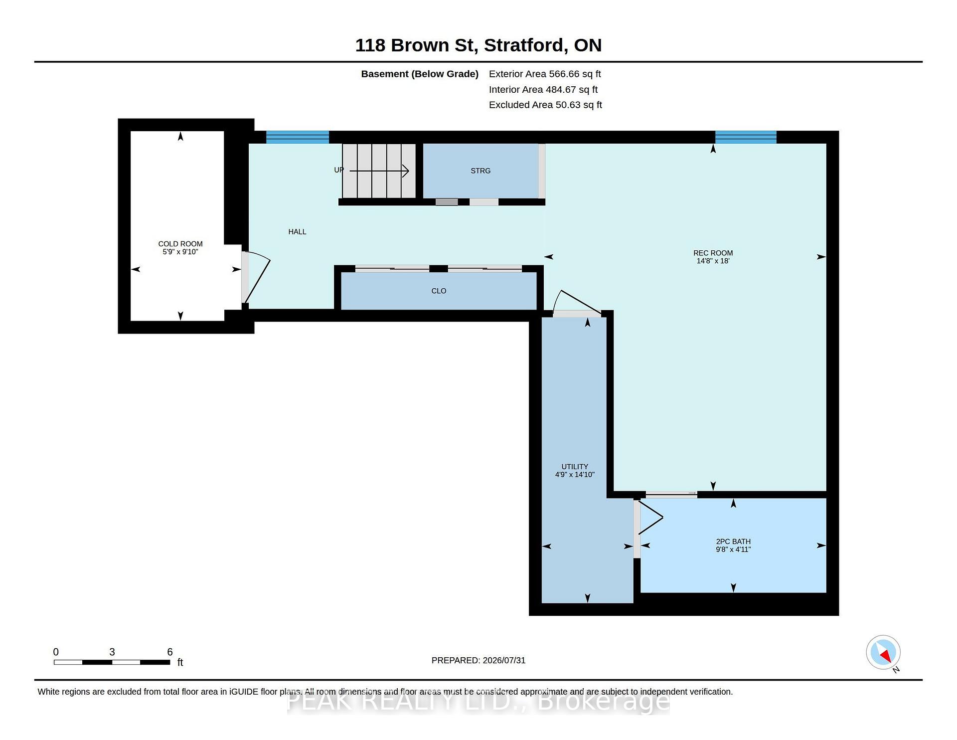 Photo 44 of 118 Brown Street, Stratford — HOMEH