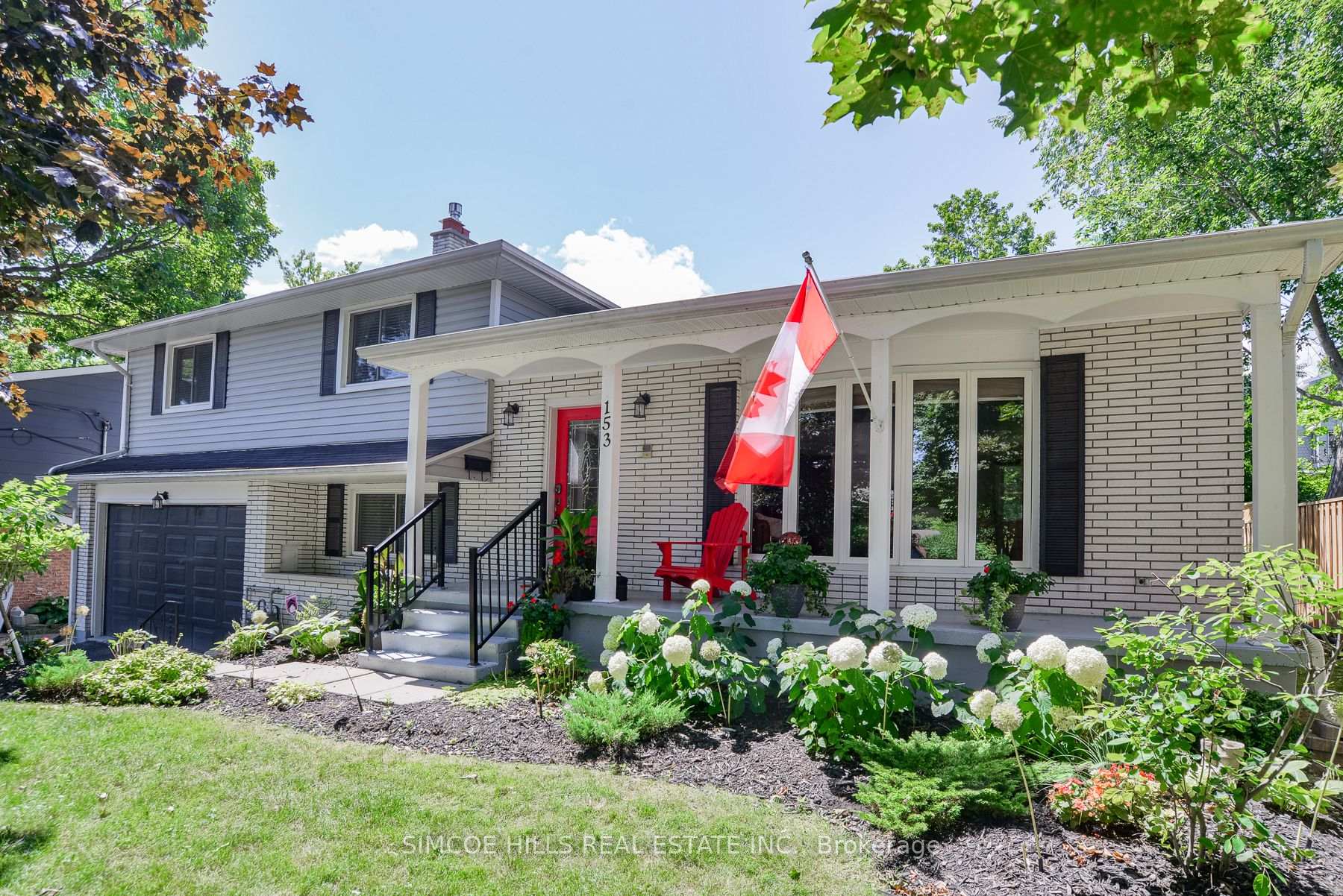 Photo 1 of 153 Matchedash Street N, Orillia — HOMEH