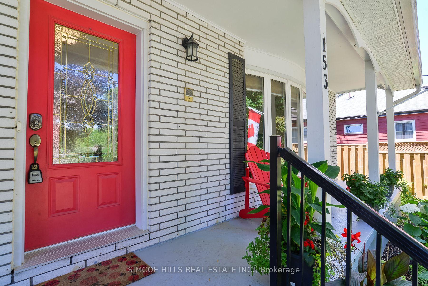 Photo 24 of 153 Matchedash Street N, Orillia — HOMEH