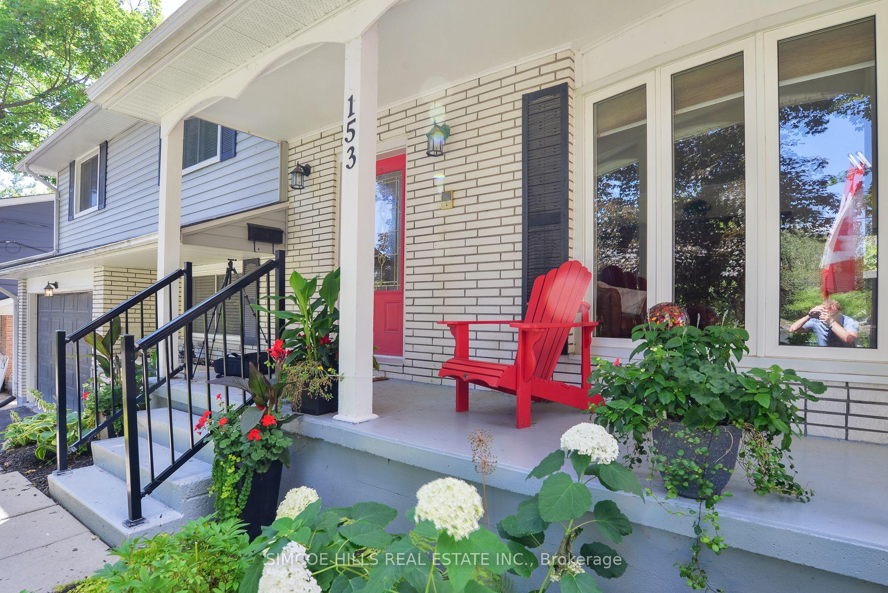 Photo 25 of 153 Matchedash Street N, Orillia — HOMEH