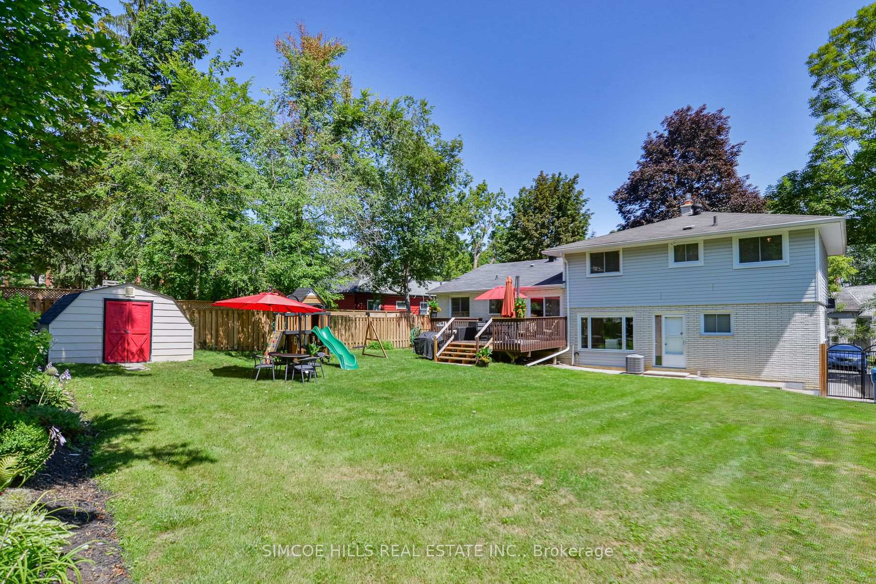 Photo 26 of 153 Matchedash Street N, Orillia — HOMEH