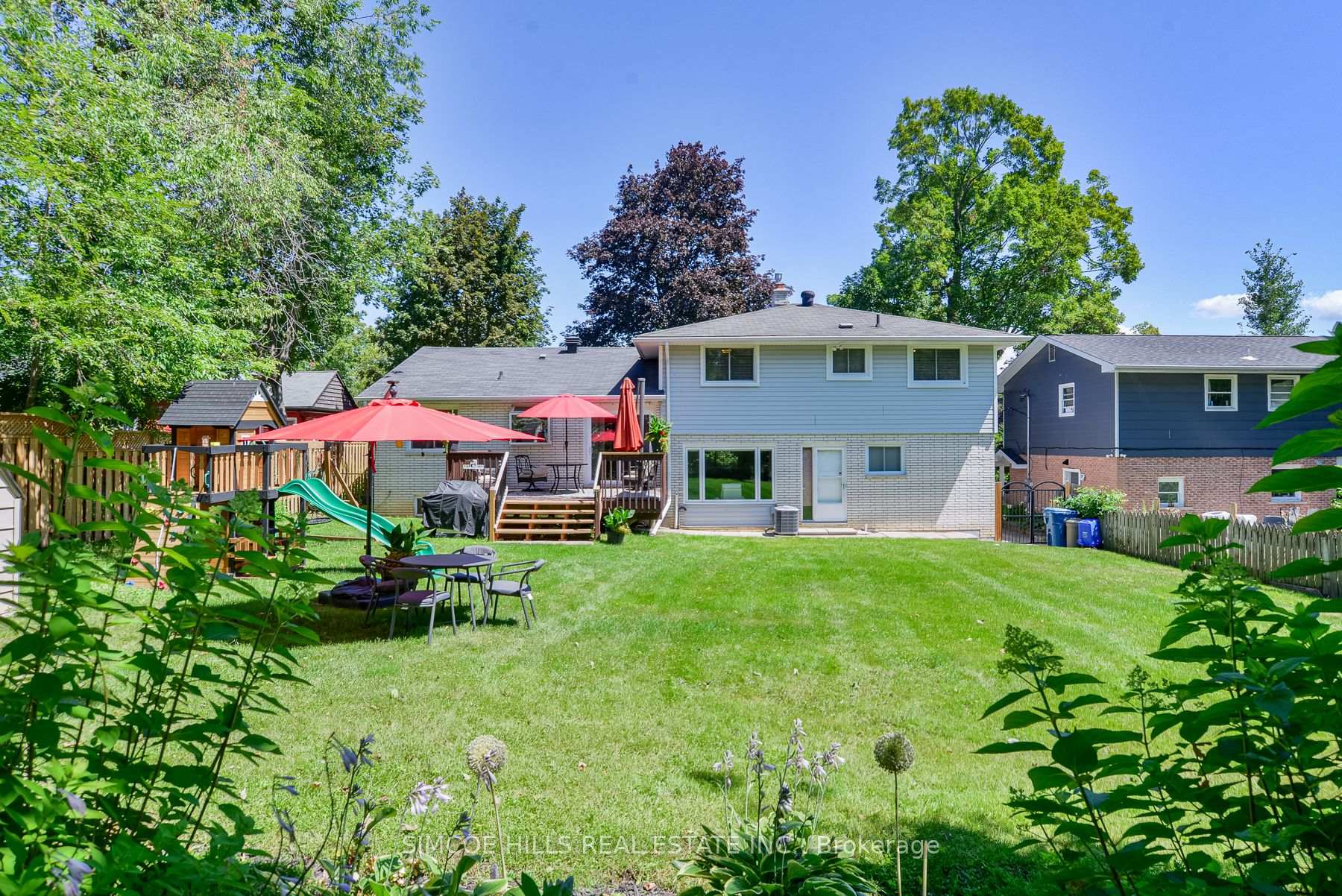 Photo 27 of 153 Matchedash Street N, Orillia — HOMEH