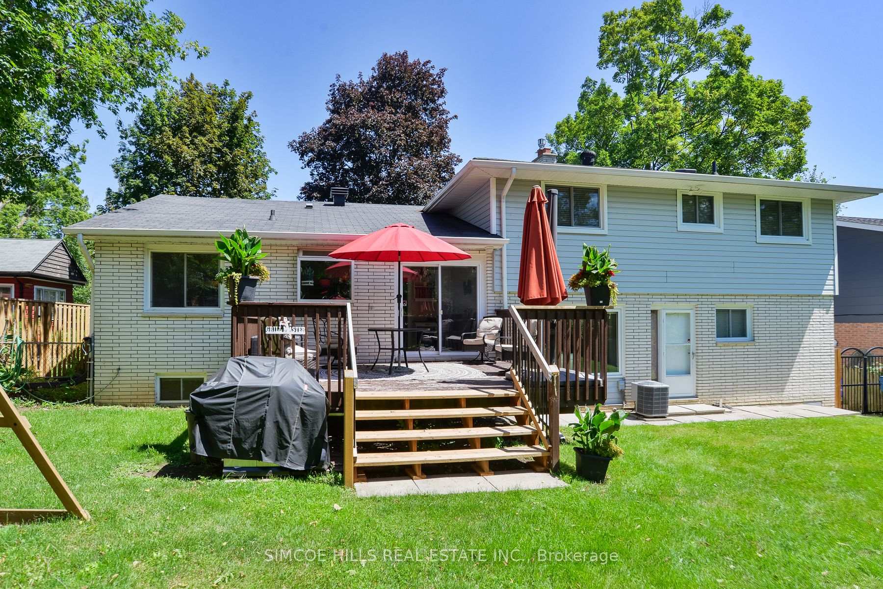 Photo 28 of 153 Matchedash Street N, Orillia — HOMEH