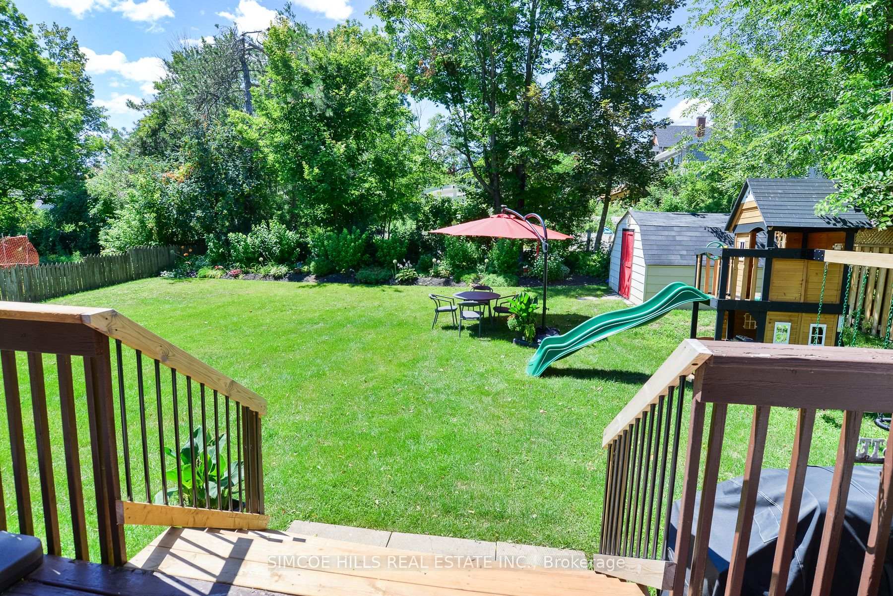 Photo 29 of 153 Matchedash Street N, Orillia — HOMEH