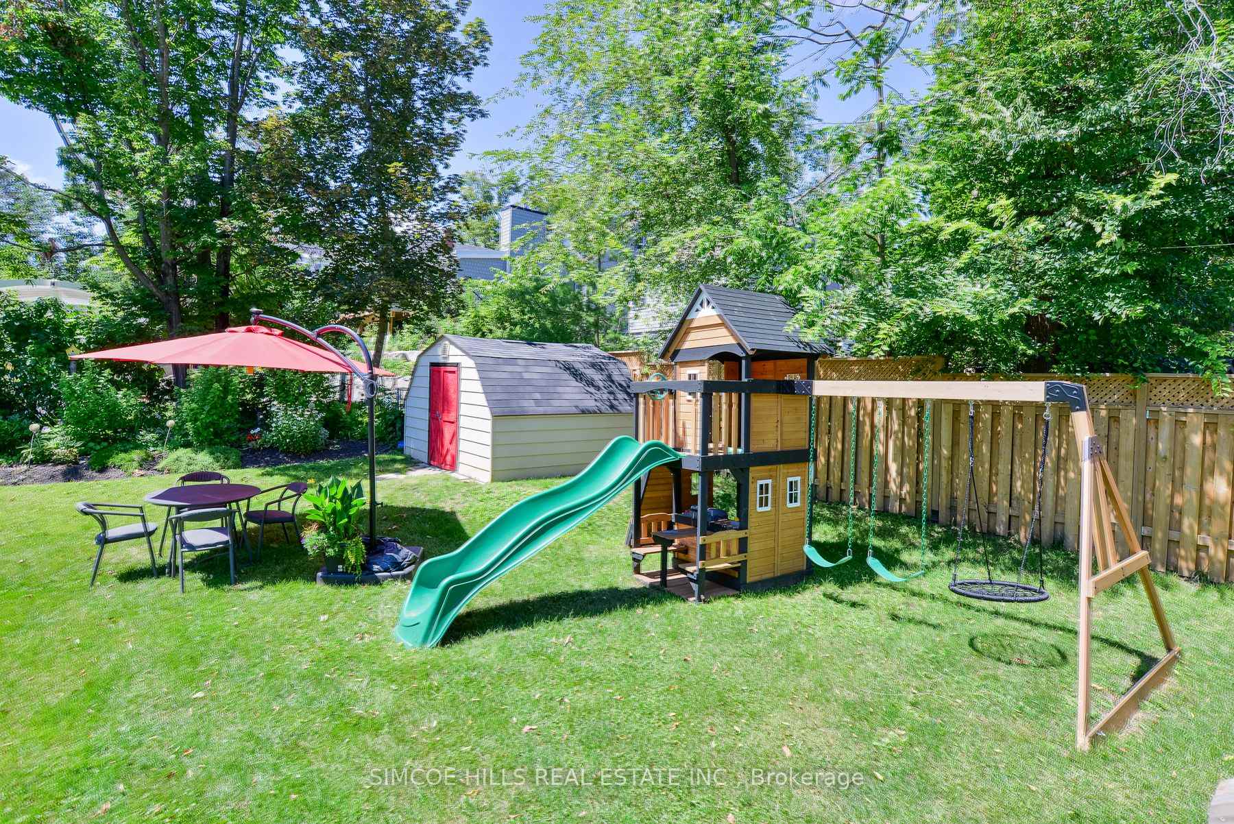 Photo 30 of 153 Matchedash Street N, Orillia — HOMEH