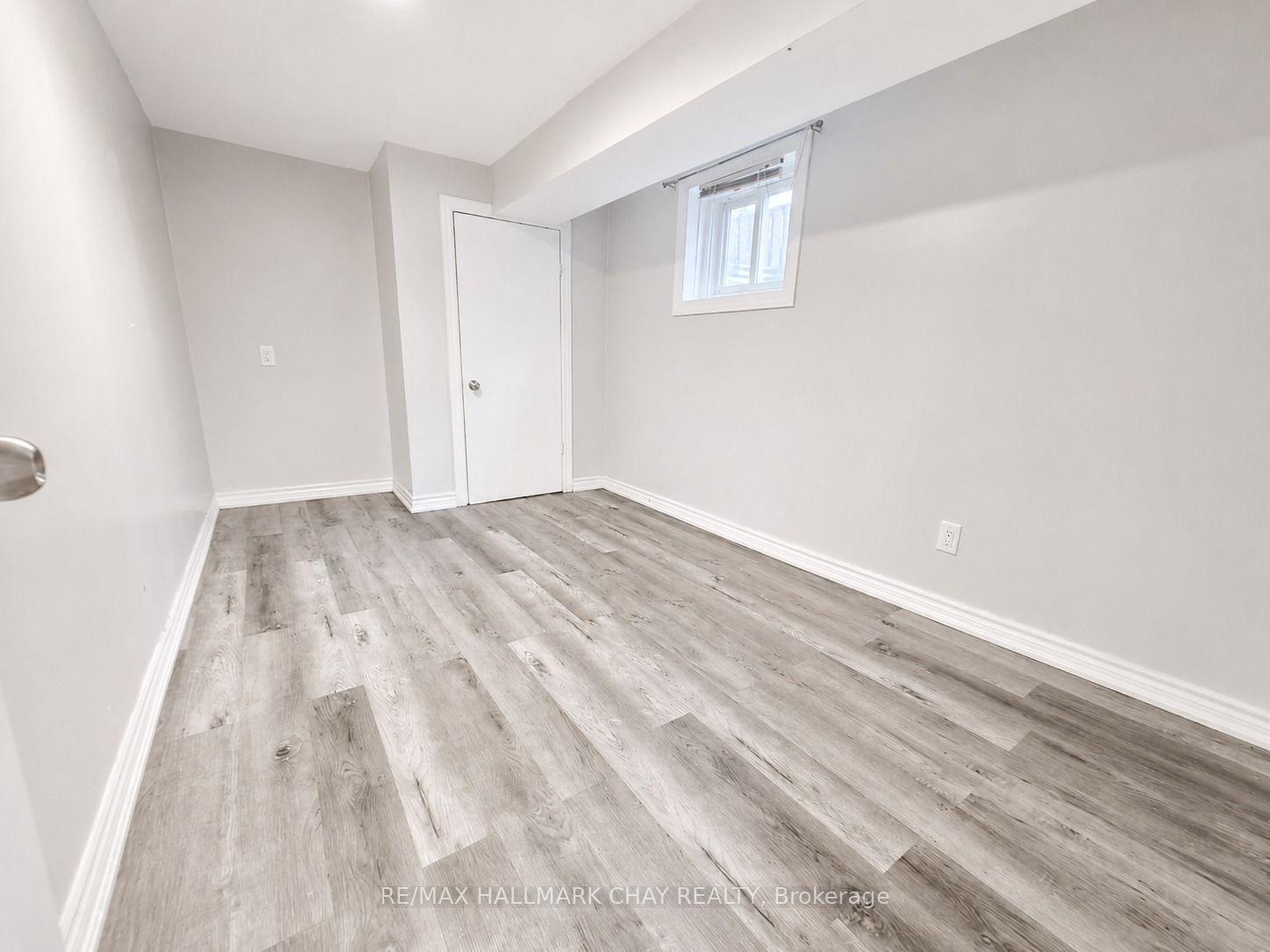 Photo 3 of Unit Lower, 88 B Bernick Drive, Barrie, Grove East — HOMEH