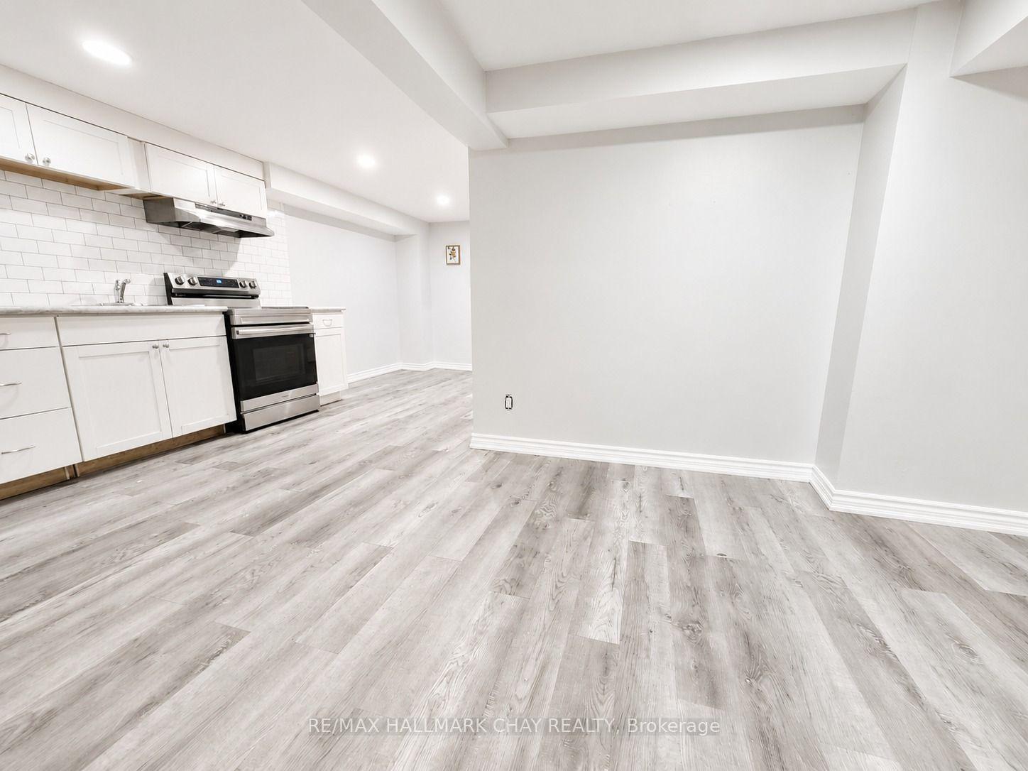 Photo 4 of Unit Lower, 88 B Bernick Drive, Barrie, Grove East — HOMEH