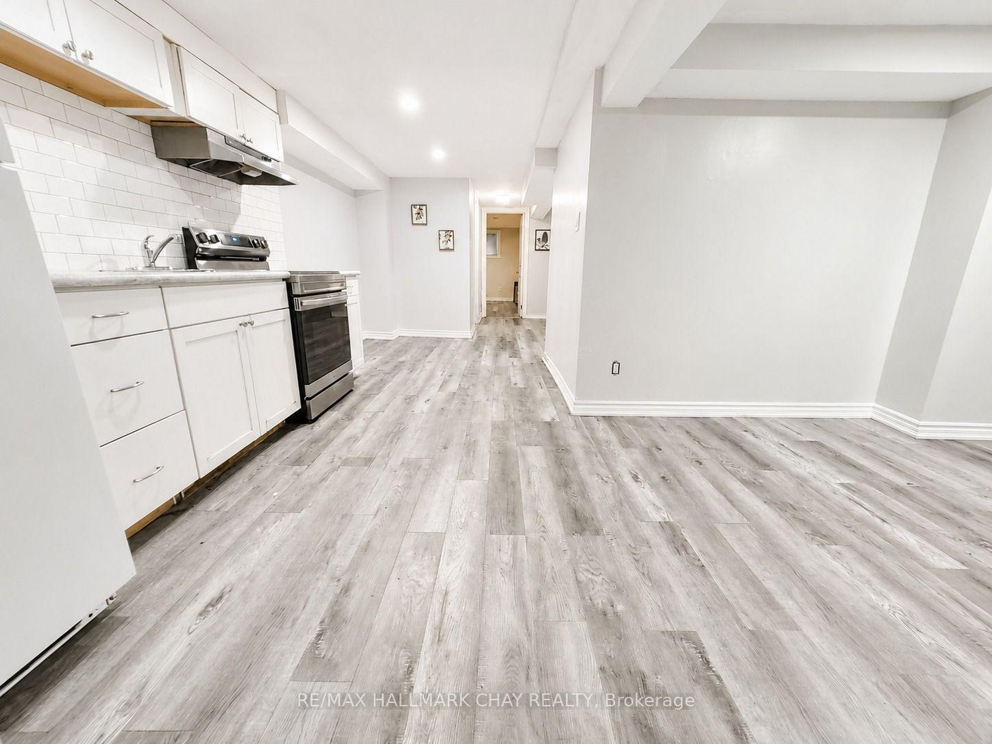 Photo 5 of Unit Lower, 88 B Bernick Drive, Barrie, Grove East — HOMEH