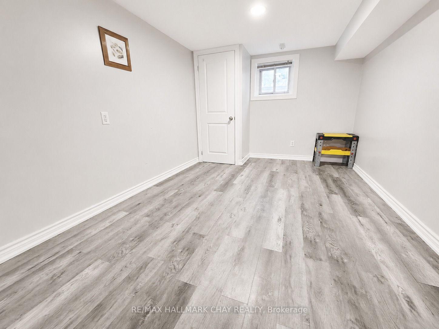 Photo 6 of Unit Lower, 88 B Bernick Drive, Barrie, Grove East — HOMEH