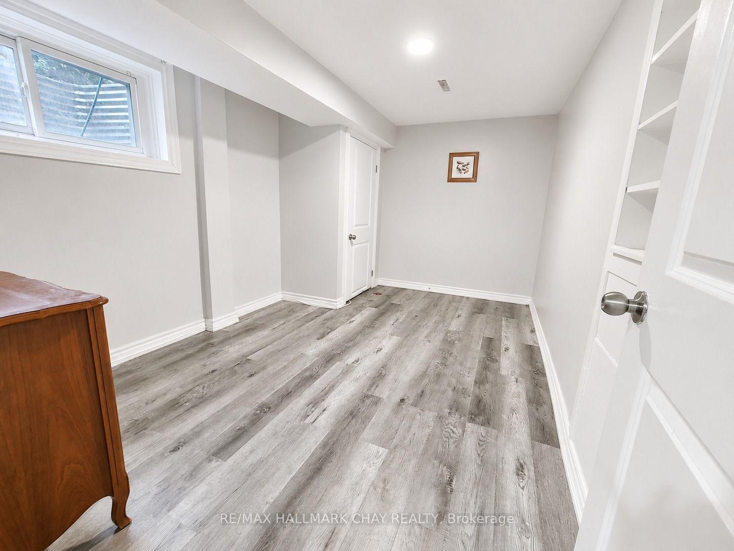 Photo 7 of Unit Lower, 88 B Bernick Drive, Barrie, Grove East — HOMEH