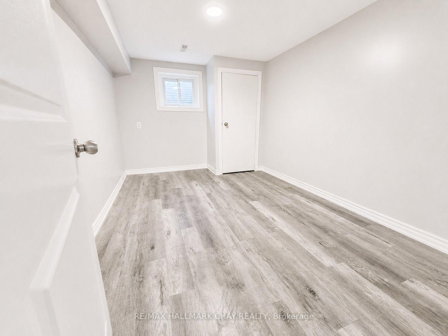 Photo 8 of Unit Lower, 88 B Bernick Drive, Barrie, Grove East — HOMEH