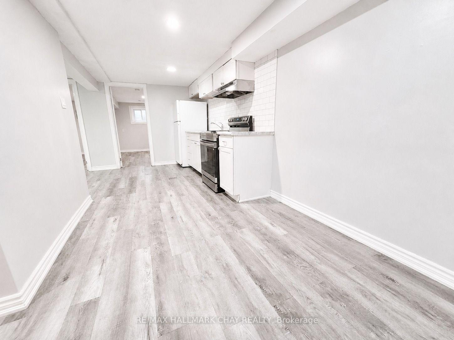 Photo 9 of Unit Lower, 88 B Bernick Drive, Barrie, Grove East — HOMEH