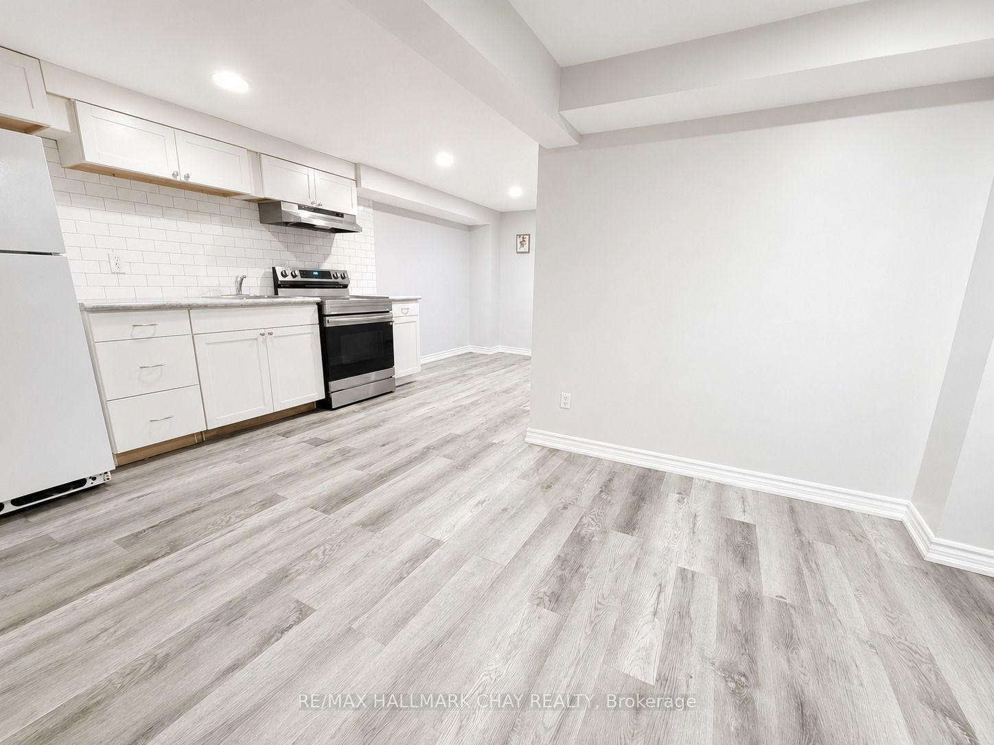 Photo 10 of Unit Lower, 88 B Bernick Drive, Barrie, Grove East — HOMEH