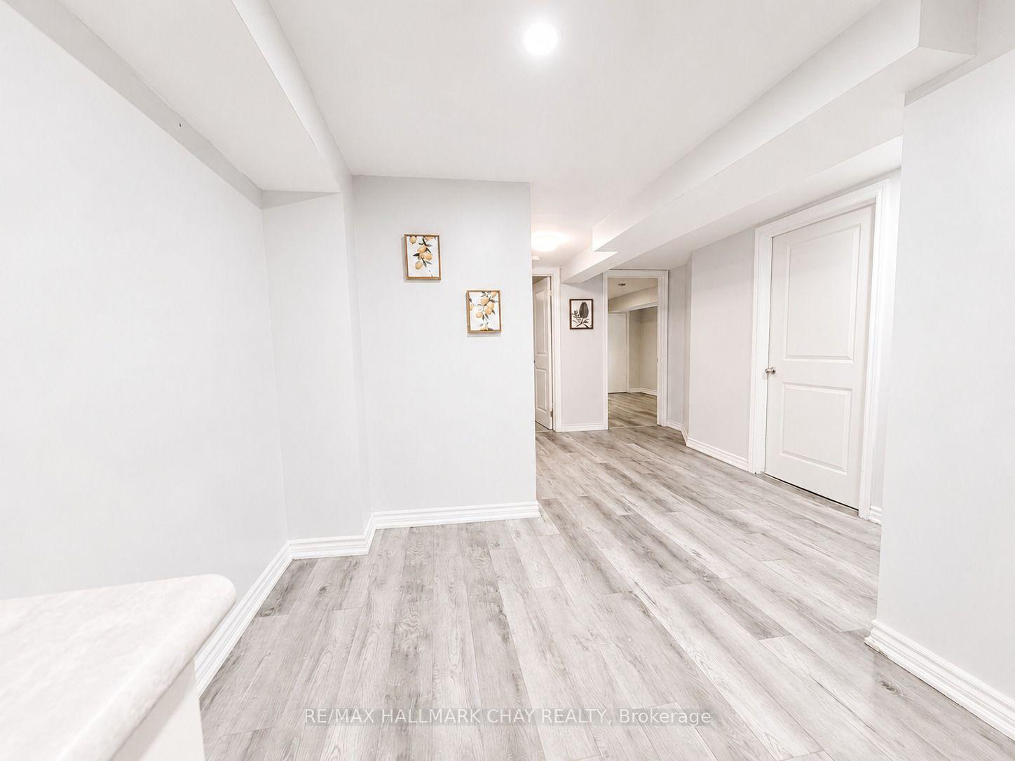 Photo 11 of Unit Lower, 88 B Bernick Drive, Barrie, Grove East — HOMEH