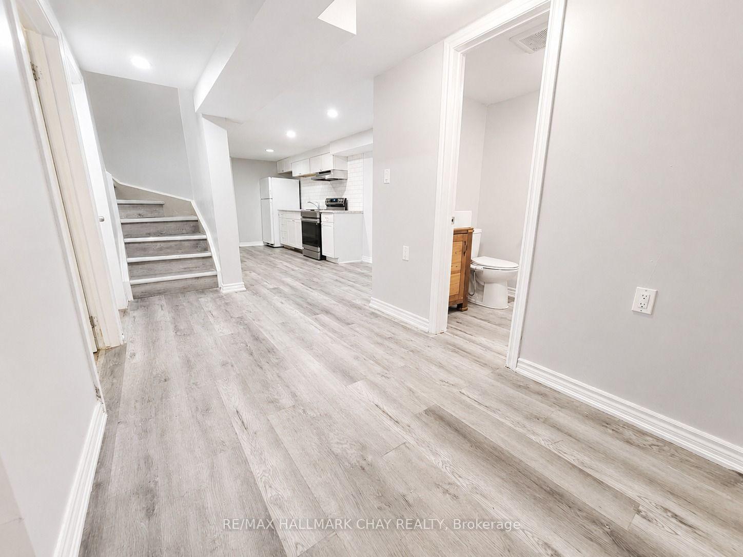 Photo 12 of Unit Lower, 88 B Bernick Drive, Barrie, Grove East — HOMEH