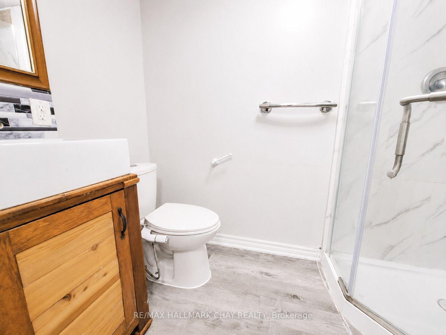 Photo 13 of Unit Lower, 88 B Bernick Drive, Barrie, Grove East — HOMEH