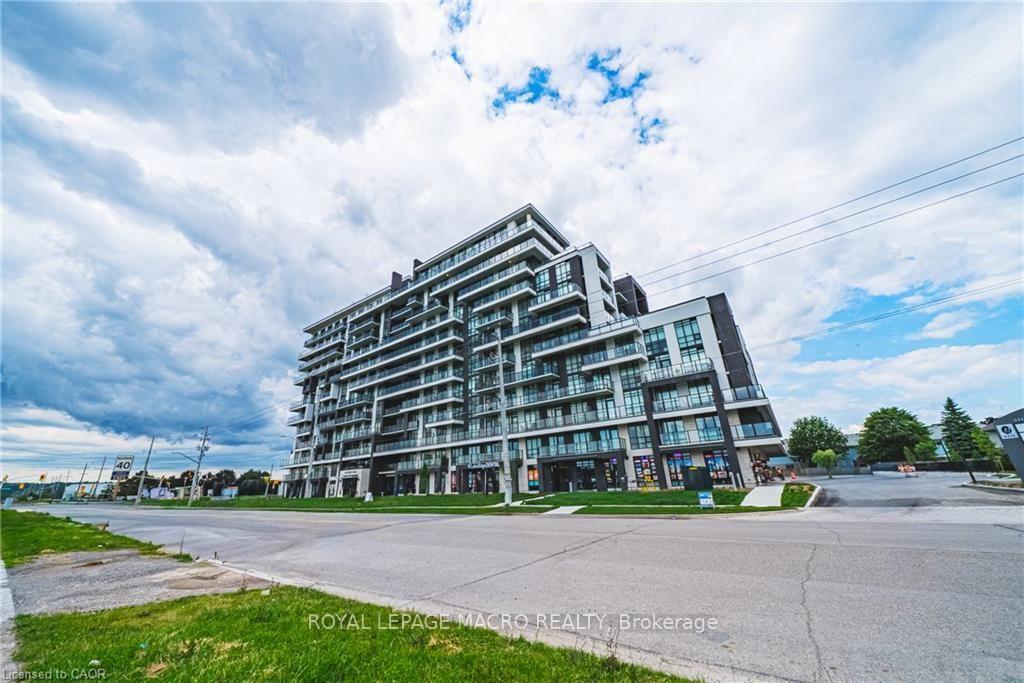 Photo 7 of Unit 1018, 461 Green Road, Hamilton, Lakeshore — HOMEH