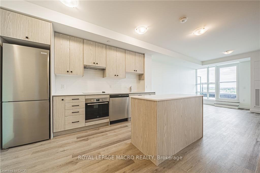 Photo 12 of Unit 1018, 461 Green Road, Hamilton, Lakeshore — HOMEH
