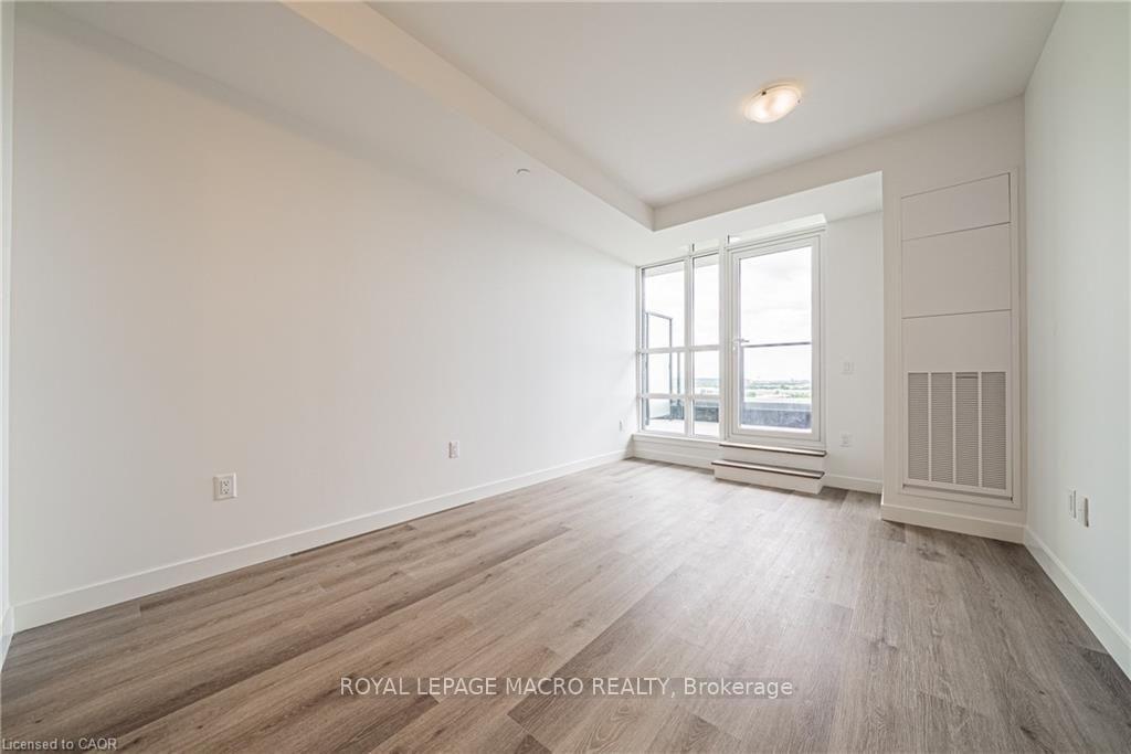 Photo 15 of Unit 1018, 461 Green Road, Hamilton, Lakeshore — HOMEH