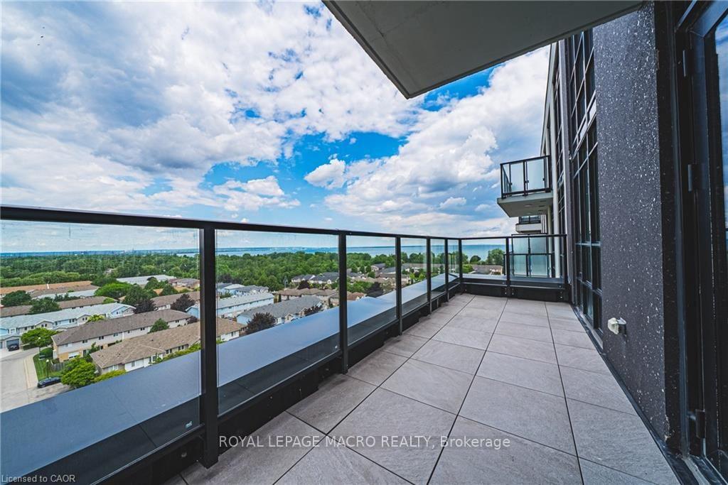 Photo 17 of Unit 1018, 461 Green Road, Hamilton, Lakeshore — HOMEH