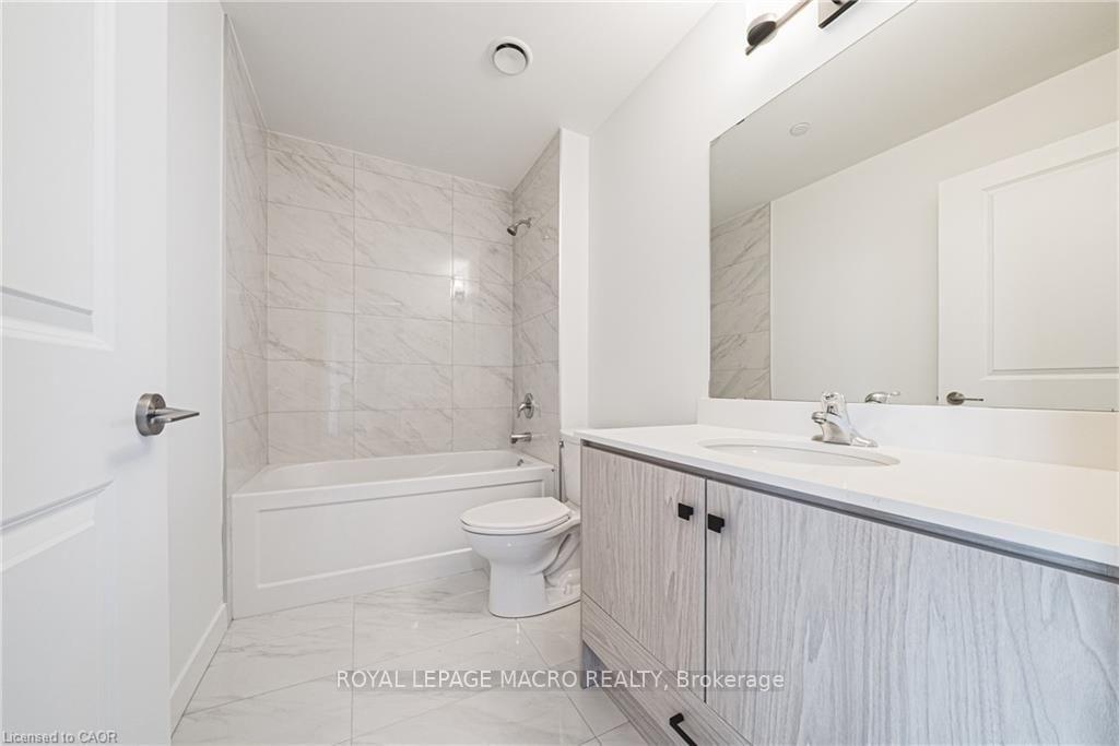 Photo 20 of Unit 1018, 461 Green Road, Hamilton, Lakeshore — HOMEH