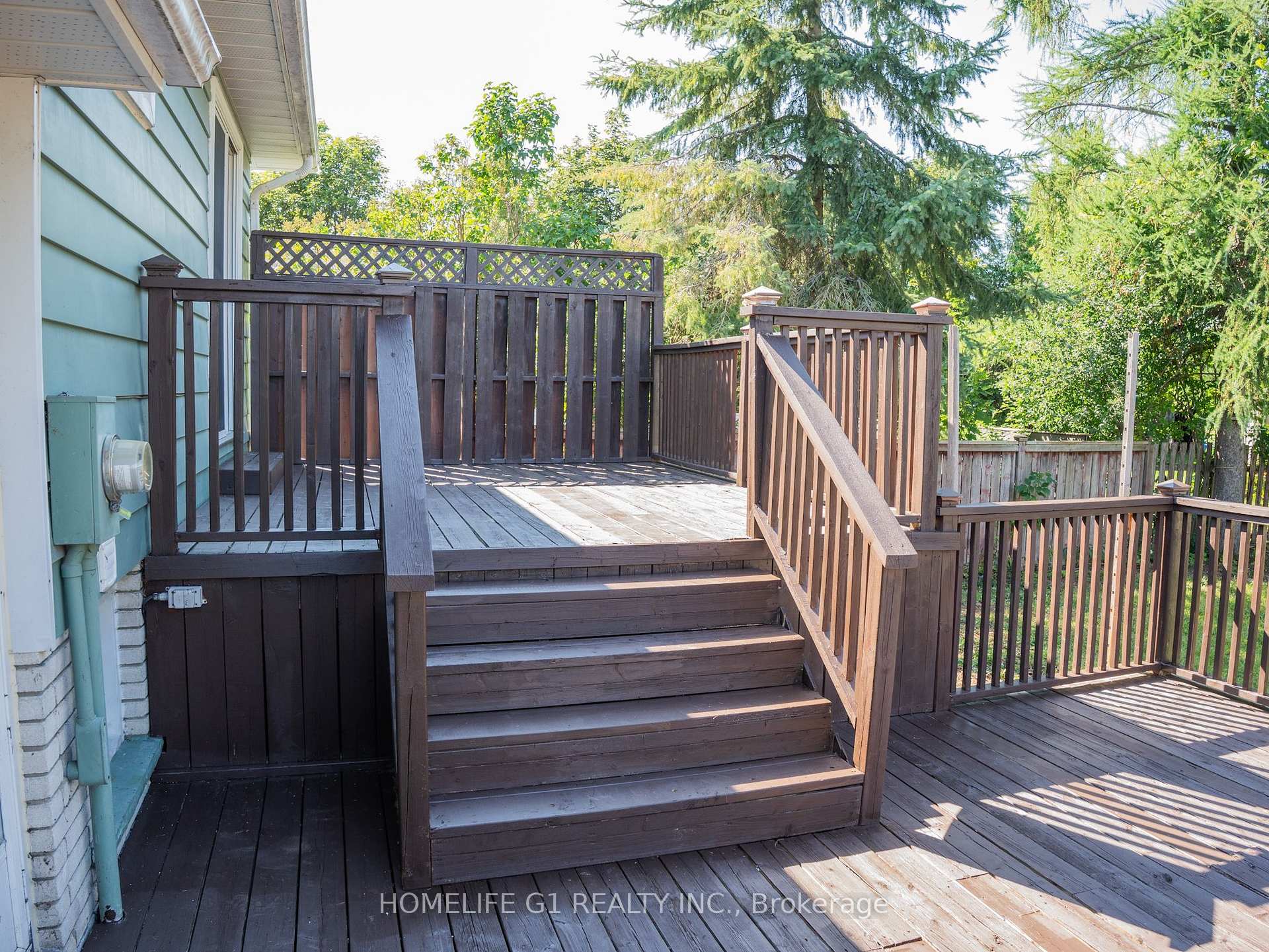 Photo 9 of 330 Grove Street E, Barrie, Grove East — HOMEH