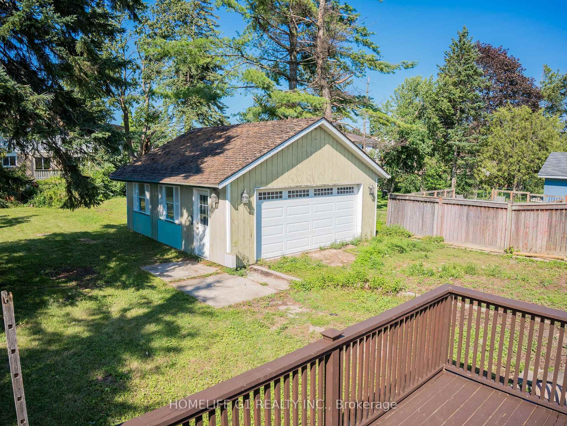 Photo 11 of 330 Grove Street E, Barrie, Grove East — HOMEH