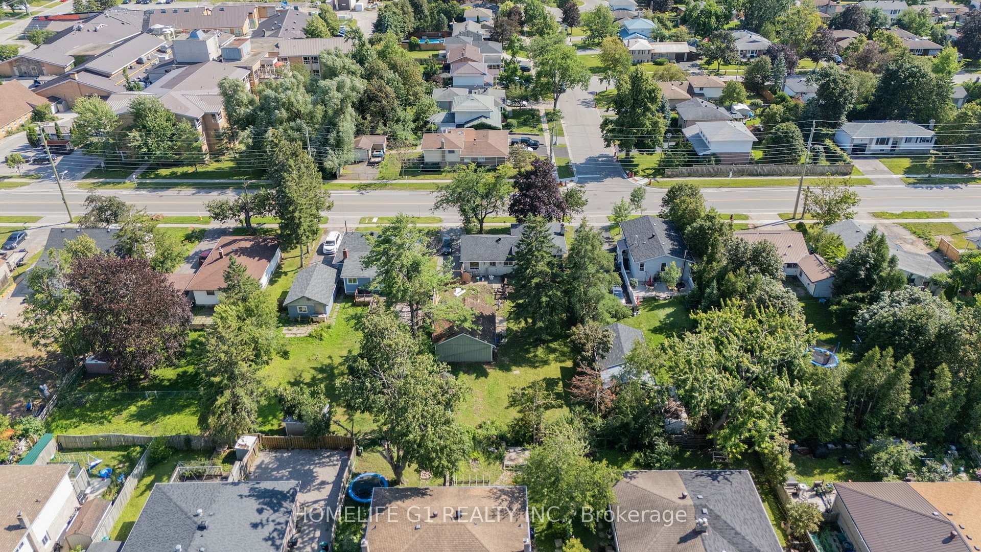 Photo 27 of 330 Grove Street E, Barrie, Grove East — HOMEH