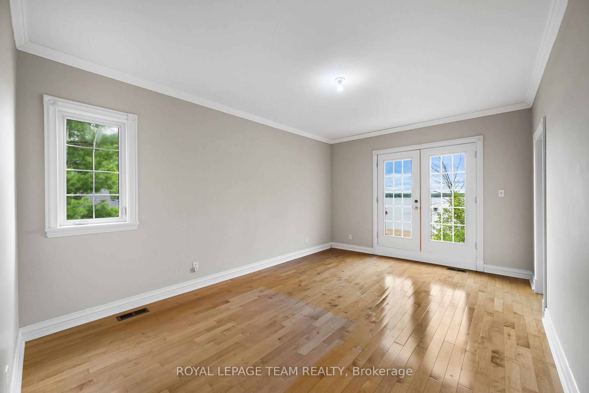 Photo 23 of 4310 Armitage Avenue, Ottawa, Dunrobin Shores — HOMEH