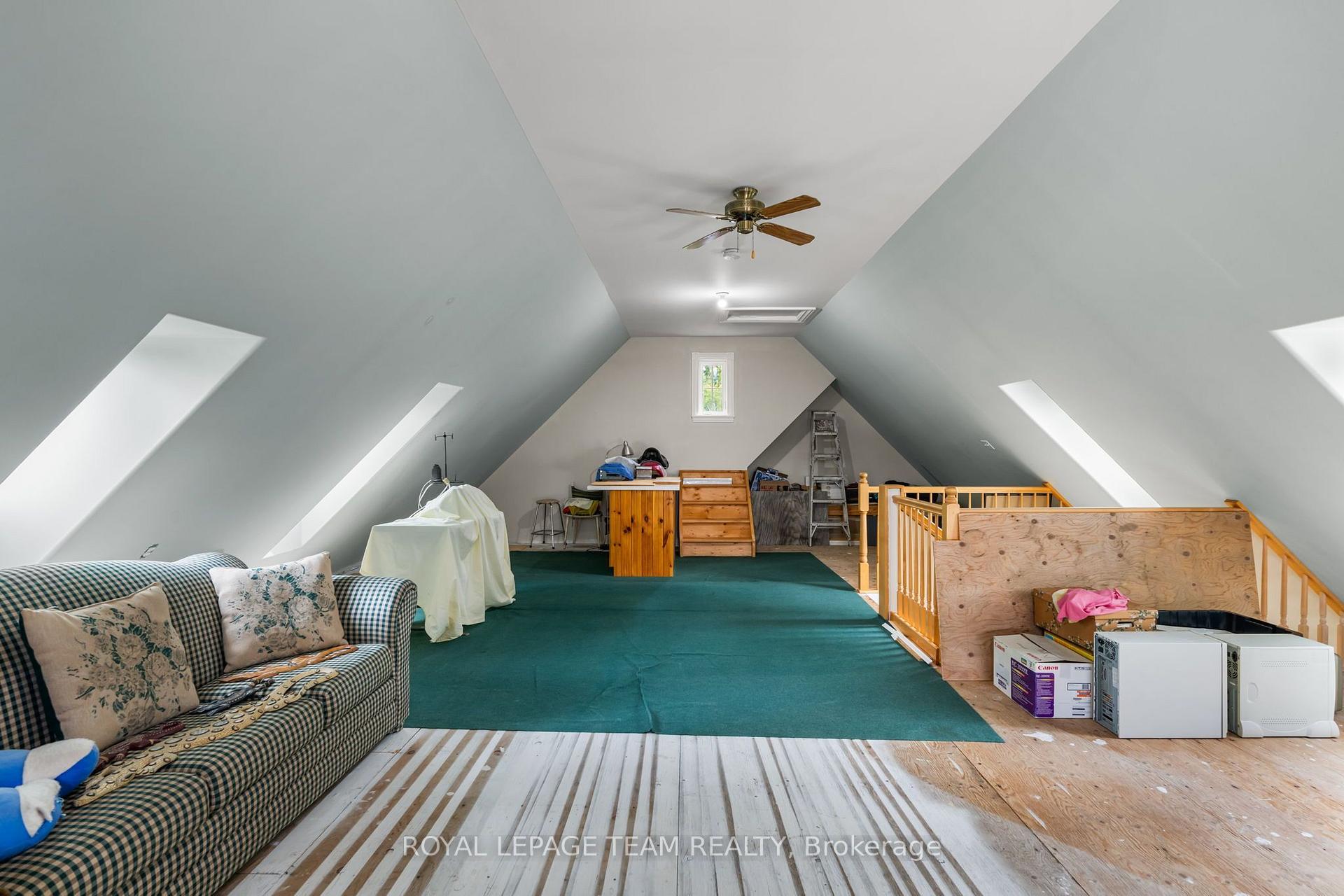 Photo 35 of 4310 Armitage Avenue, Ottawa, Dunrobin Shores — HOMEH