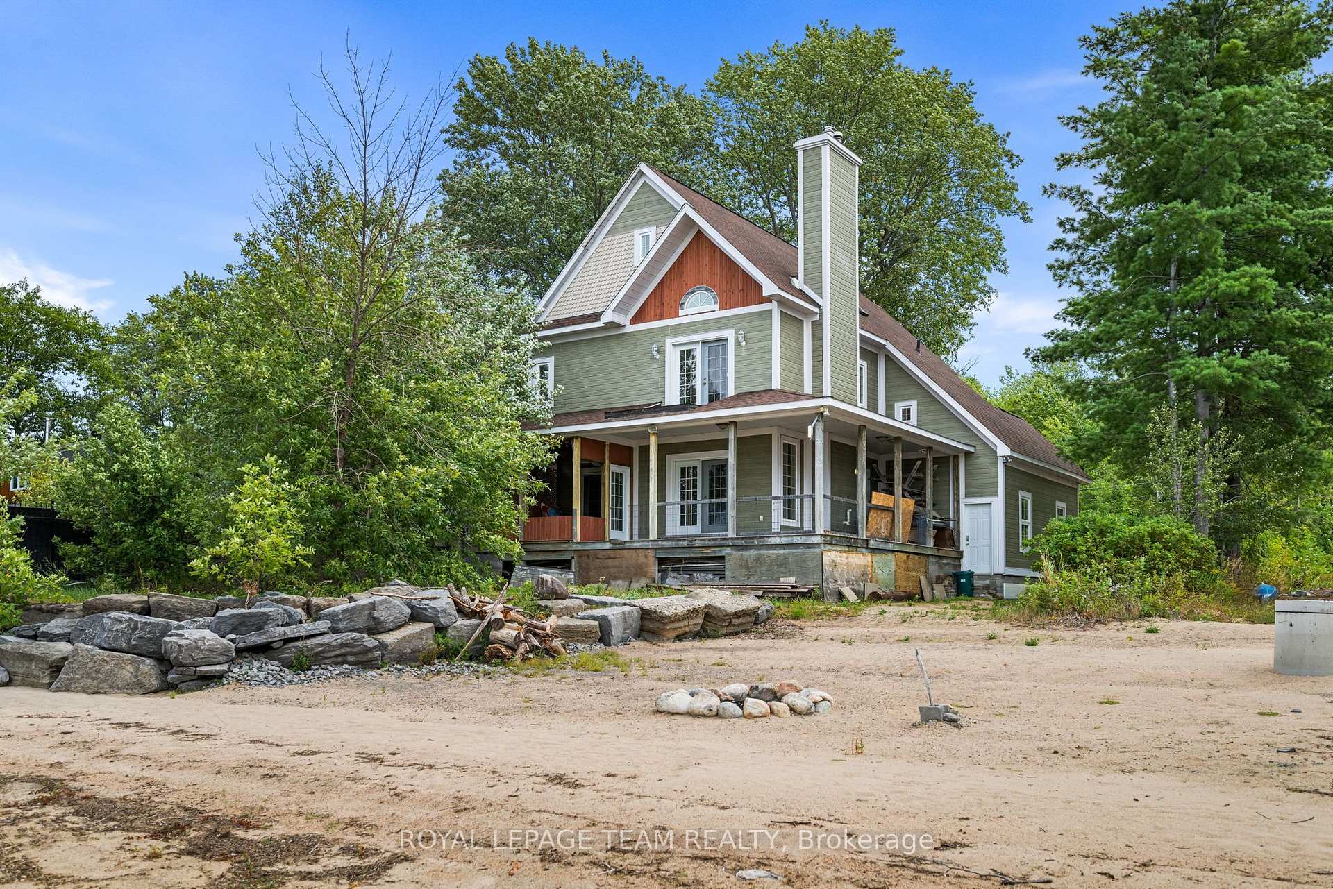Photo 39 of 4310 Armitage Avenue, Ottawa, Dunrobin Shores — HOMEH