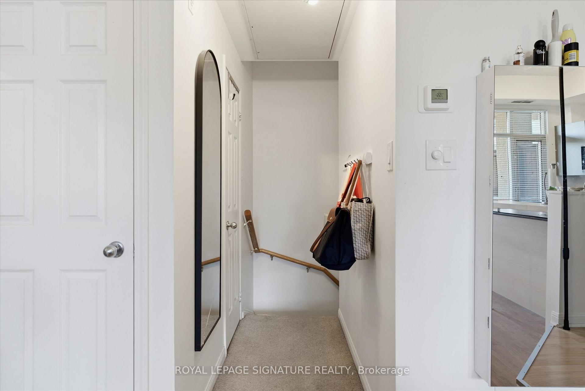 Photo 15 of Unit 413, 550 Front Street W, Toronto, Waterfront Communities — HOMEH