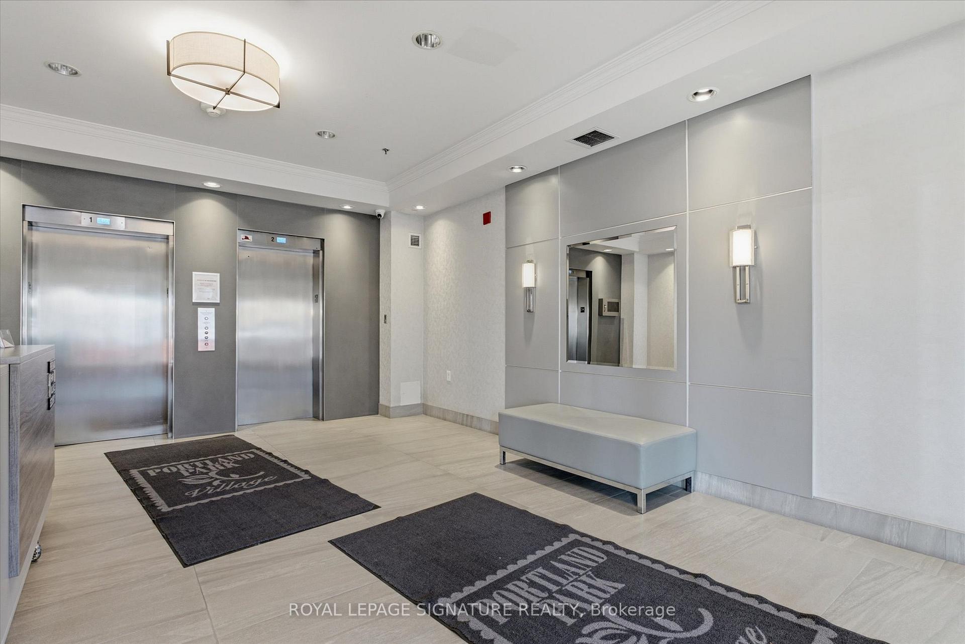 Photo 17 of Unit 413, 550 Front Street W, Toronto, Waterfront Communities — HOMEH