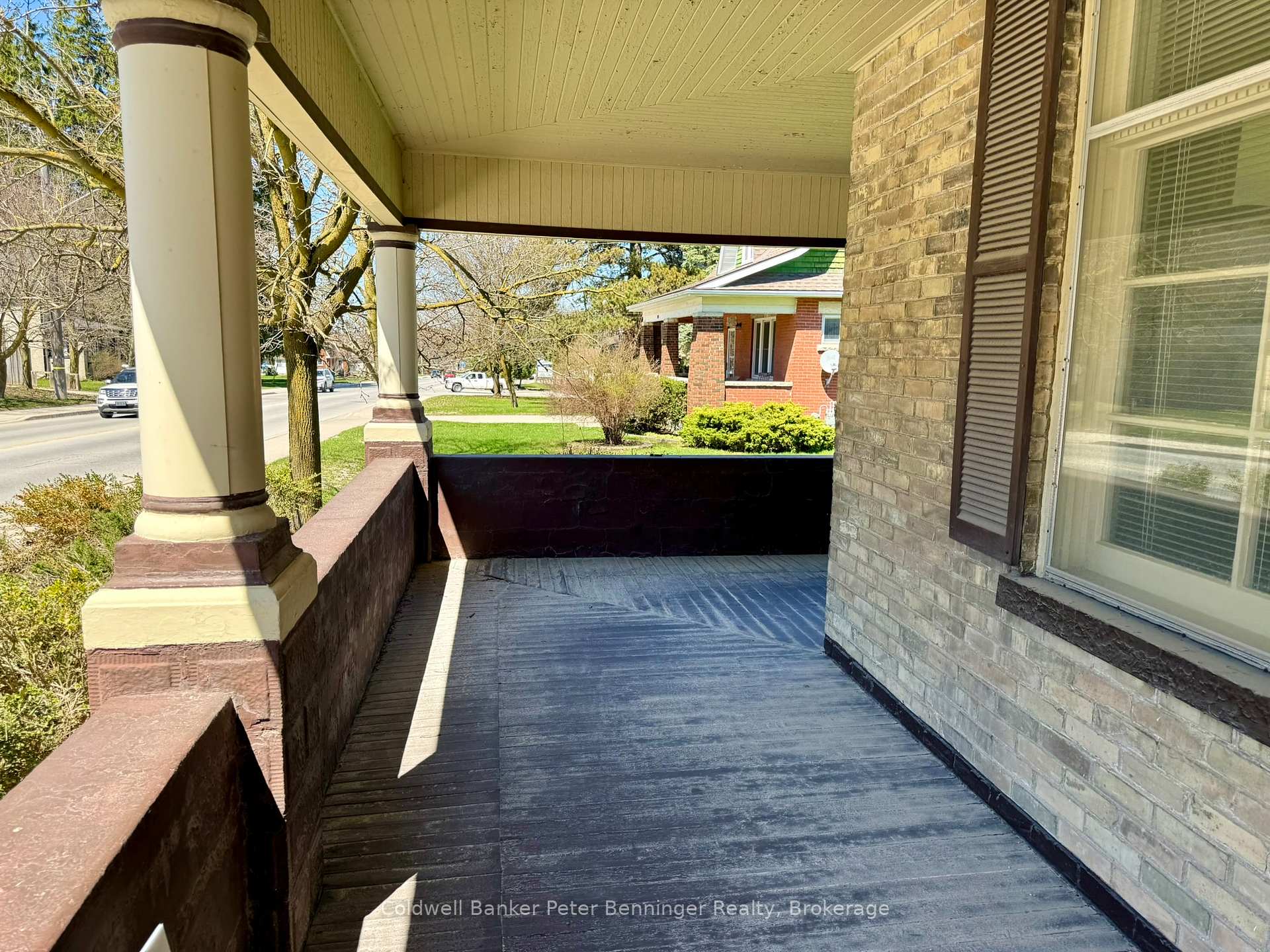 Photo 5 of 830 Yonge Street S, Brockton — HOMEH