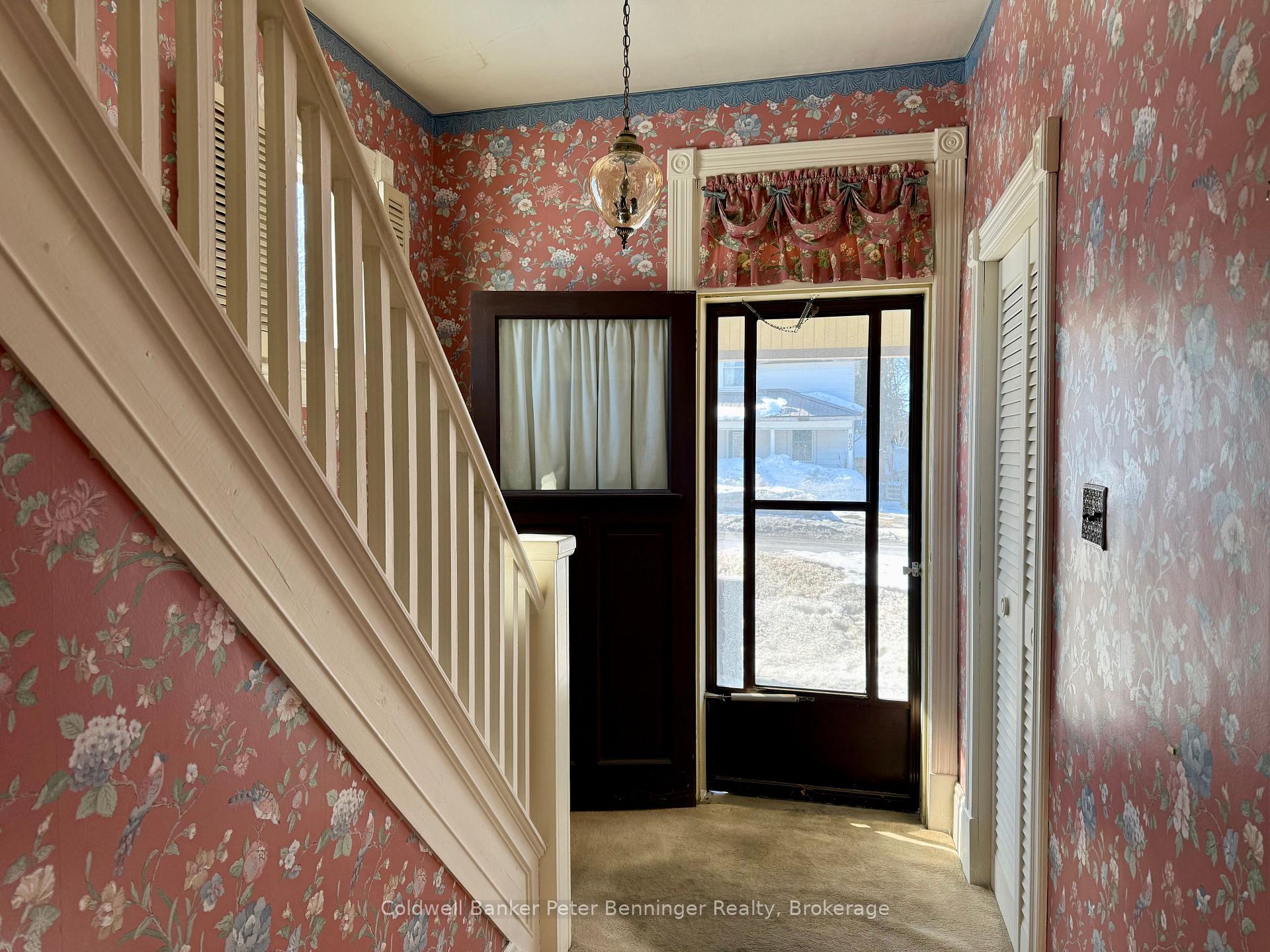 Photo 9 of 830 Yonge Street S, Brockton — HOMEH