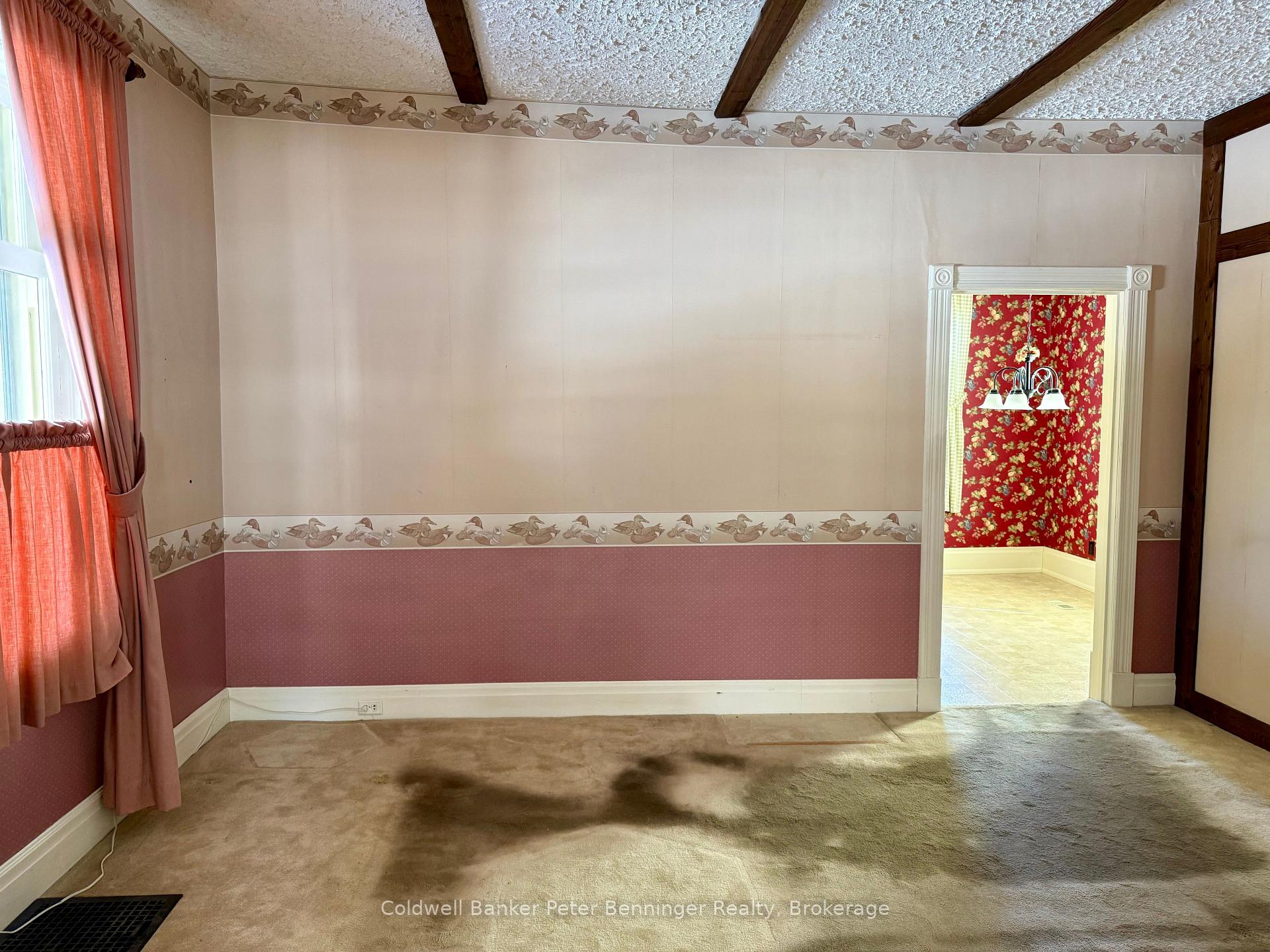 Photo 12 of 830 Yonge Street S, Brockton — HOMEH