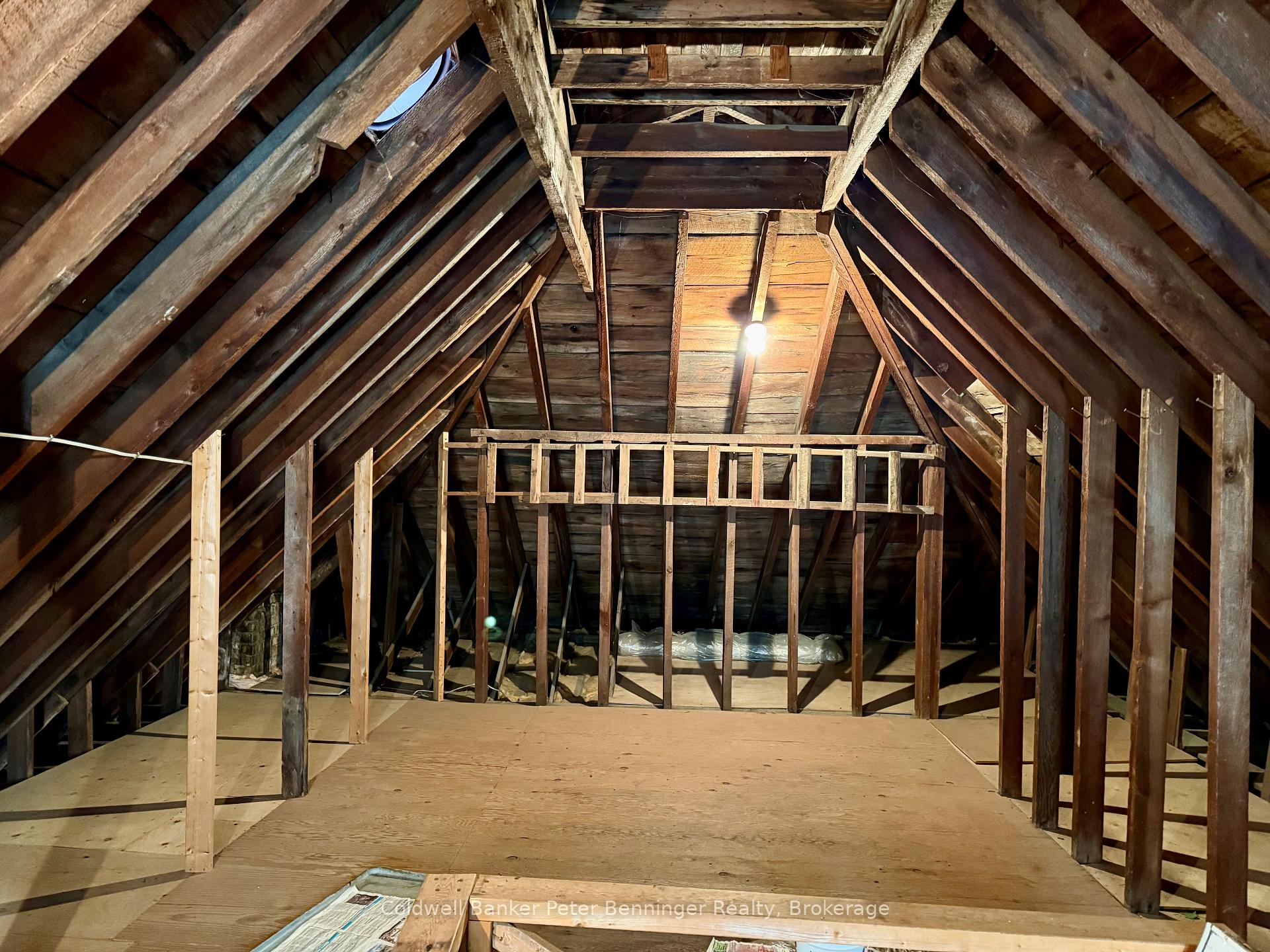 Photo 23 of 830 Yonge Street S, Brockton — HOMEH