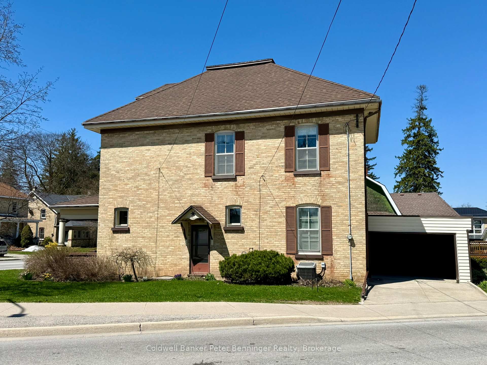 Photo 25 of 830 Yonge Street S, Brockton — HOMEH
