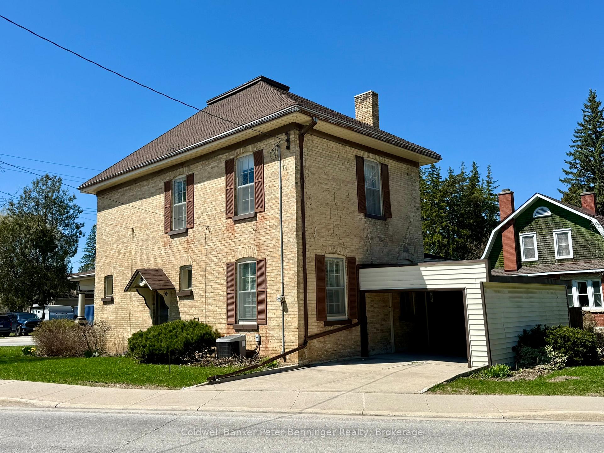 Photo 26 of 830 Yonge Street S, Brockton — HOMEH