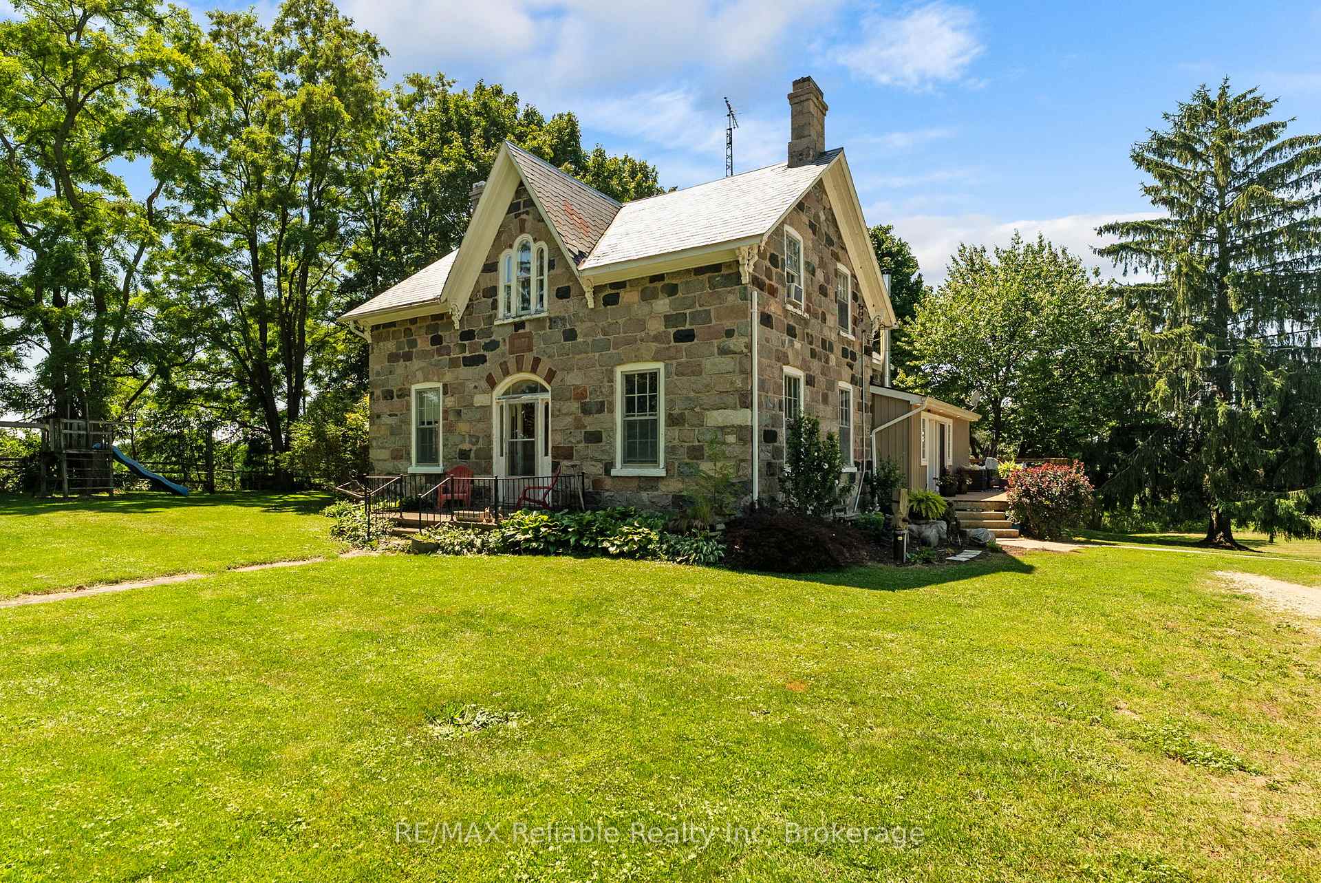 Photo 4 of 74811 Goshen Line, Bluewater, Stanley — HOMEH