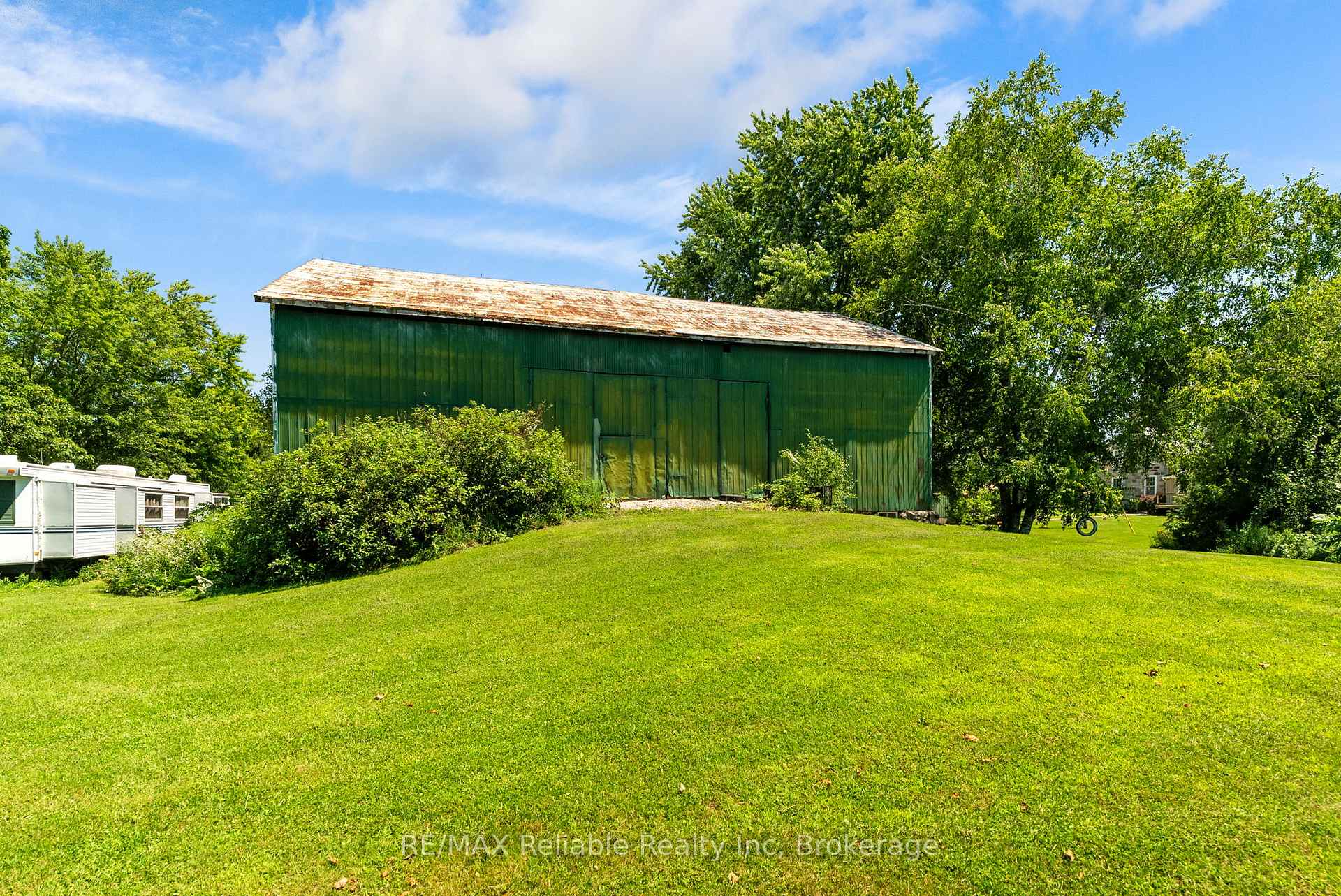 Photo 15 of 74811 Goshen Line, Bluewater, Stanley — HOMEH