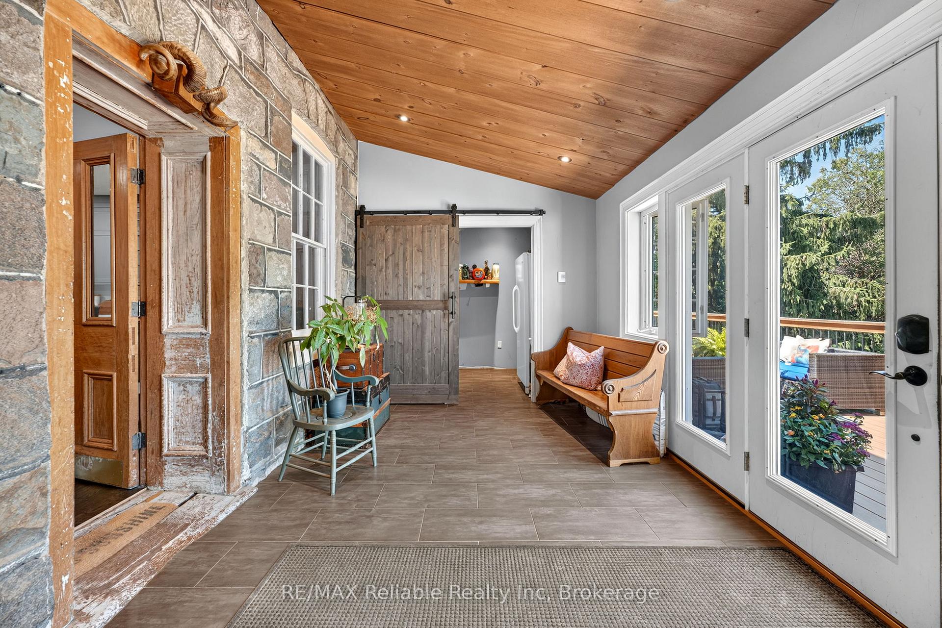 Photo 18 of 74811 Goshen Line, Bluewater, Stanley — HOMEH