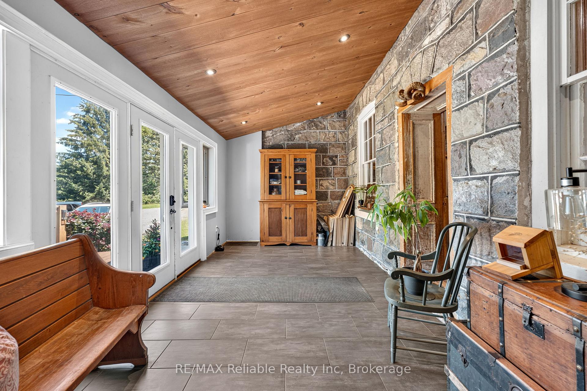 Photo 20 of 74811 Goshen Line, Bluewater, Stanley — HOMEH